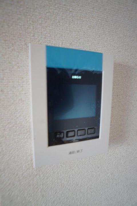 メゾンYOSHIDA・Bの内装
