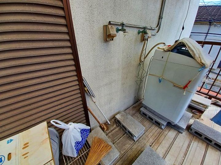 コーポ石井のその他画像