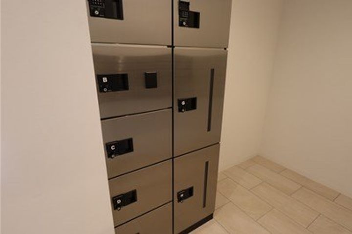 DENCITY CROSS SITEのその他画像
