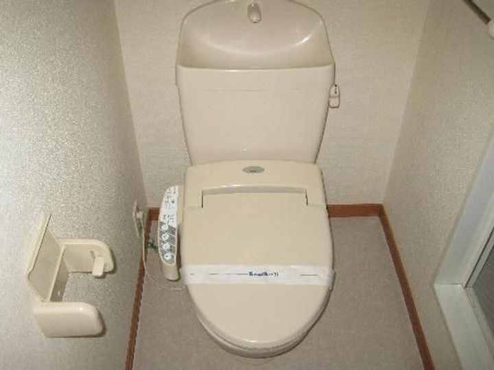 レオパレス畑中IIIのその他画像