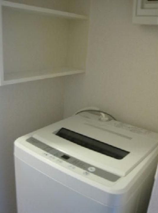 レオパレス畑中IIIのその他画像