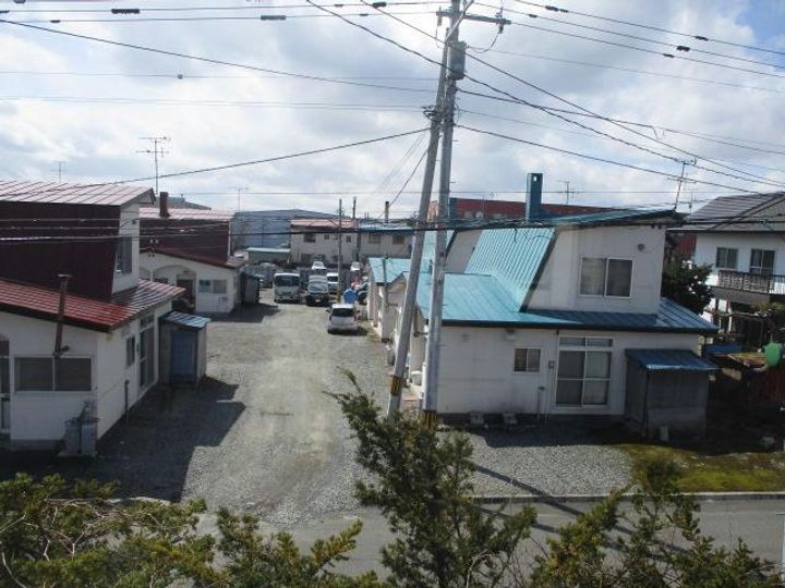 永山2-11二戸借家のその他画像