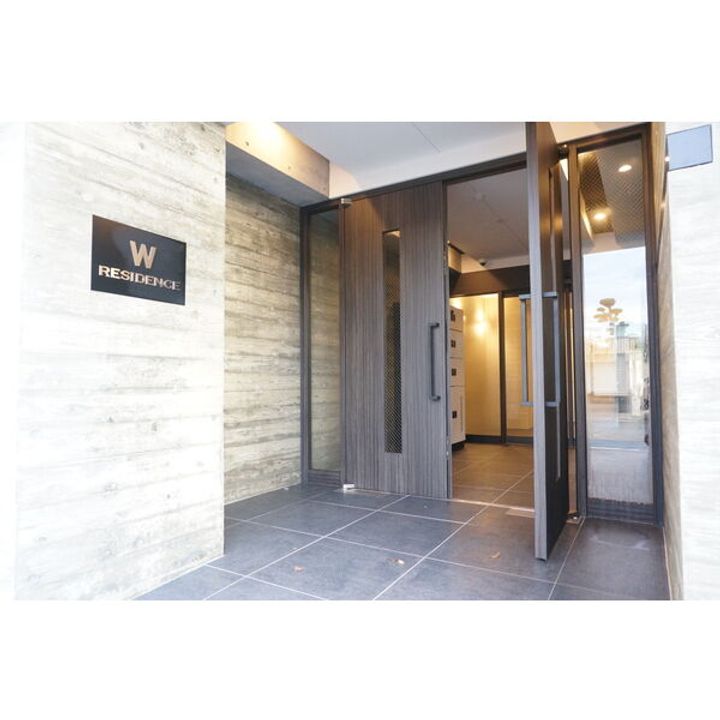 ヒルクレスト水前寺の地図