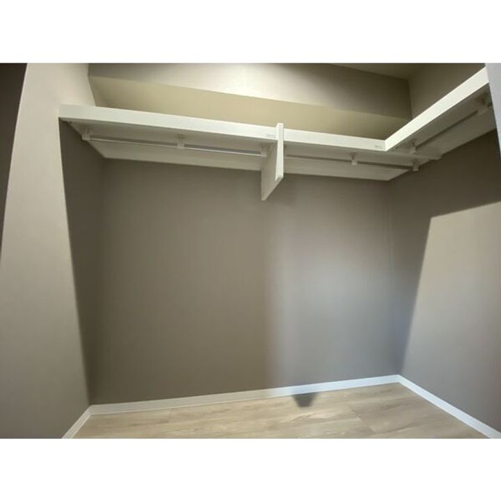 ヒルクレスト水前寺の内装