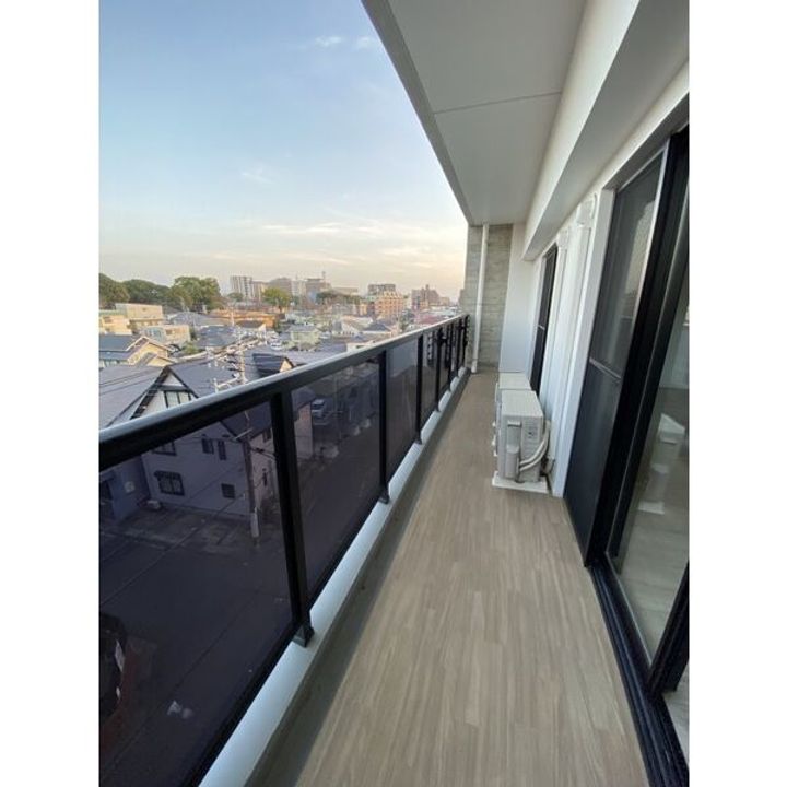 ヒルクレスト水前寺のその他画像