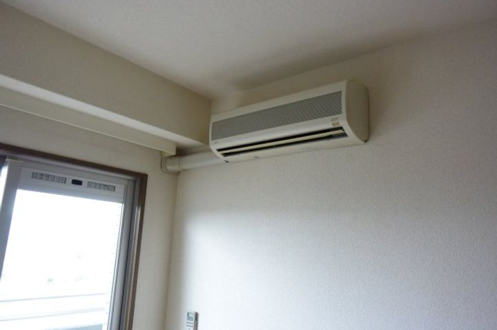 T-ビレッジの内装