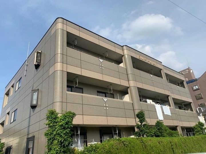 愛知県長久手市仲田(マンション)の賃貸物件のその他画像