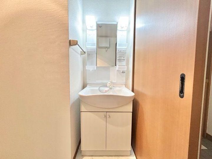 愛知県長久手市仲田(マンション)の賃貸物件の内装