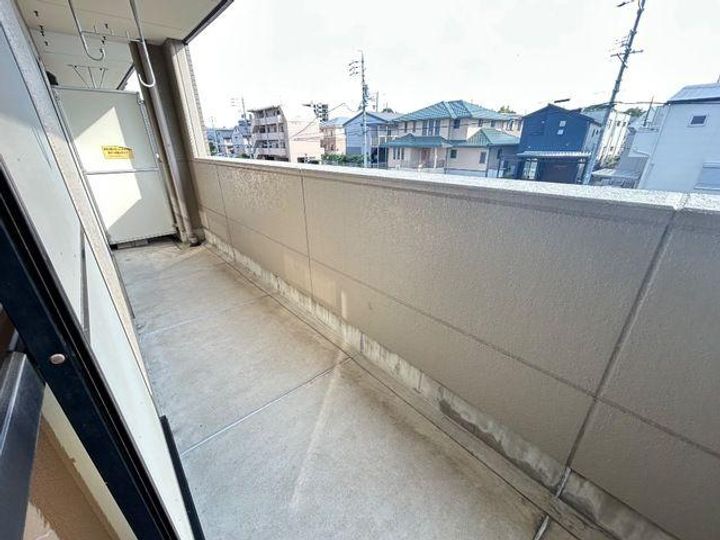 愛知県長久手市仲田(マンション)の賃貸物件の内装