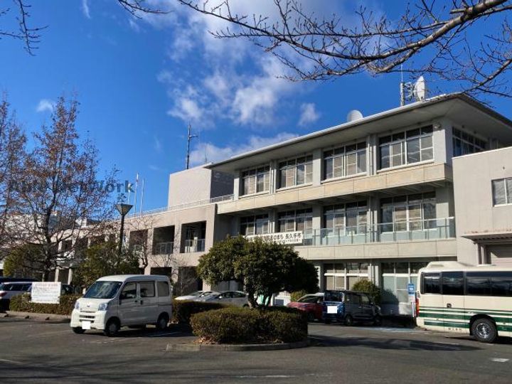 愛知県長久手市仲田(マンション)の賃貸物件の周辺