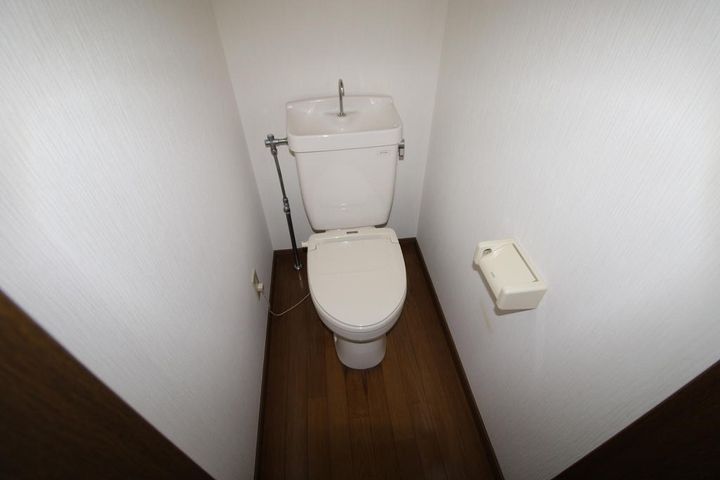 カーサ・フェリスの内装