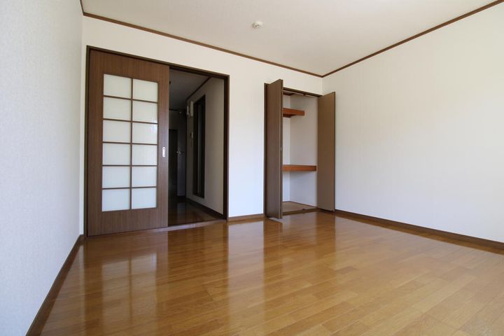 カーサ・フェリスの内装