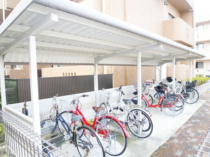 メルベーユの地図