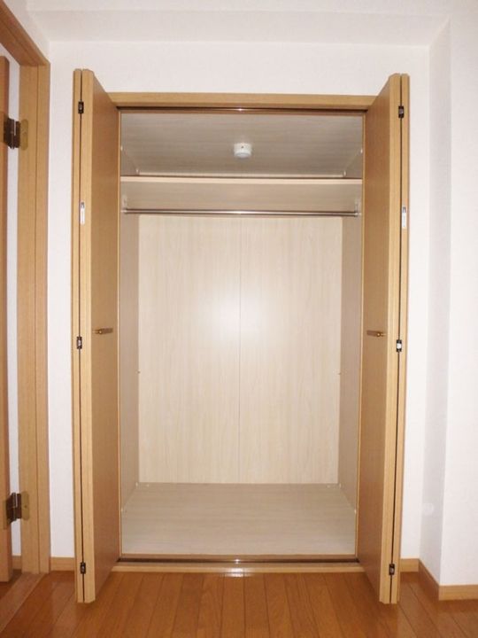 メルベーユの内装