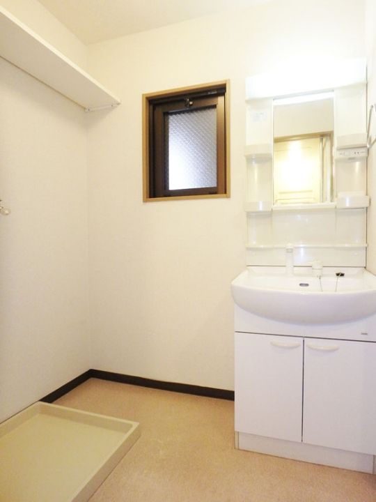 メルベーユの内装