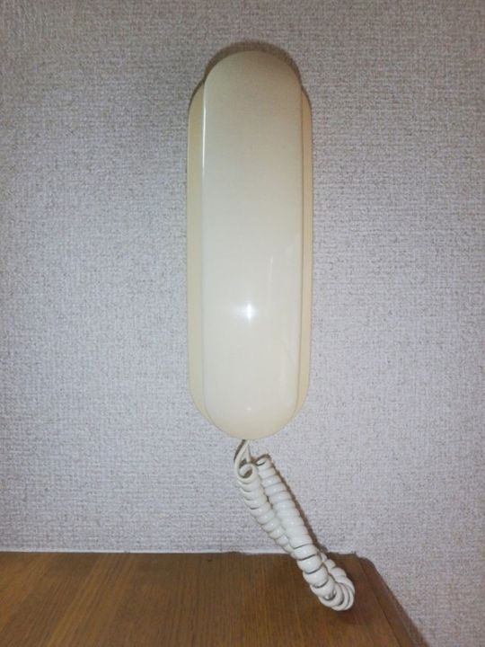 メルベーユの内装