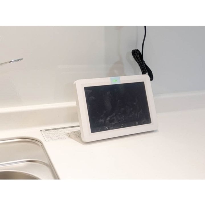 Shamaison新町T.Hの内装