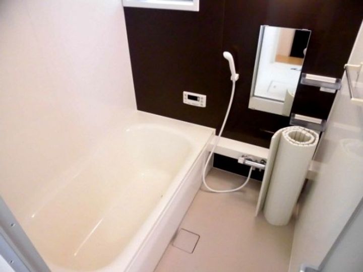 Dーroom島西の風呂