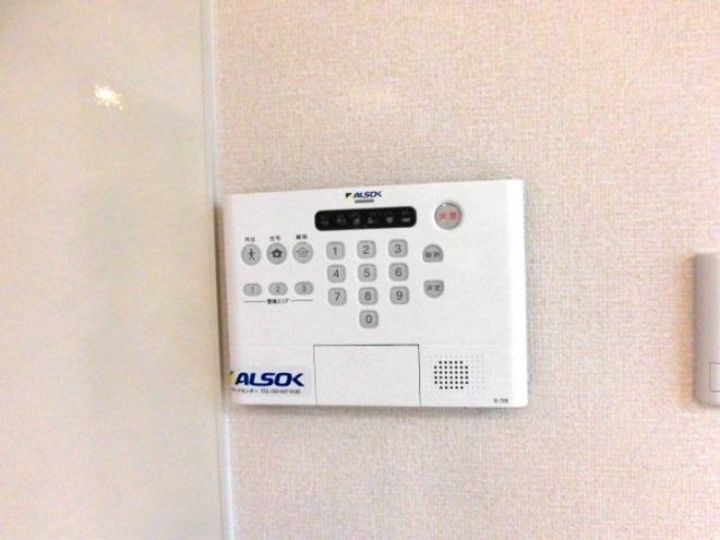 Dーroom島西の内装