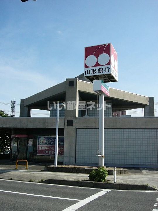 Dーroom島西の周辺