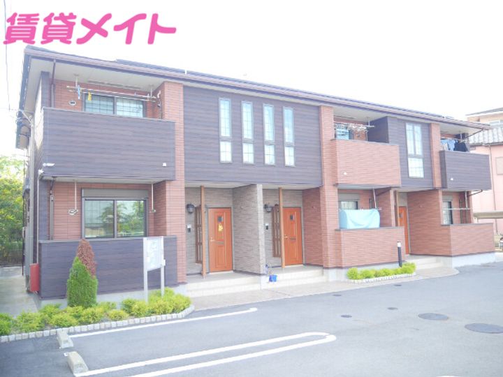 ウインド フィルの地図