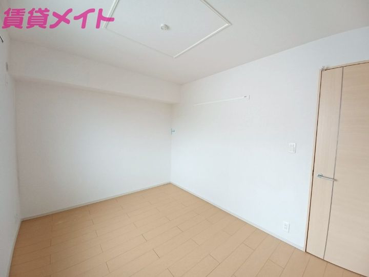 ウインド フィルの内装