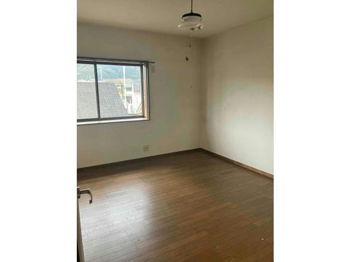 滋賀県大津市唐崎1(一戸建)の賃貸物件の内装