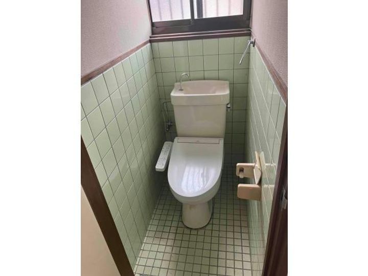 滋賀県大津市唐崎1(一戸建)の賃貸物件の内装