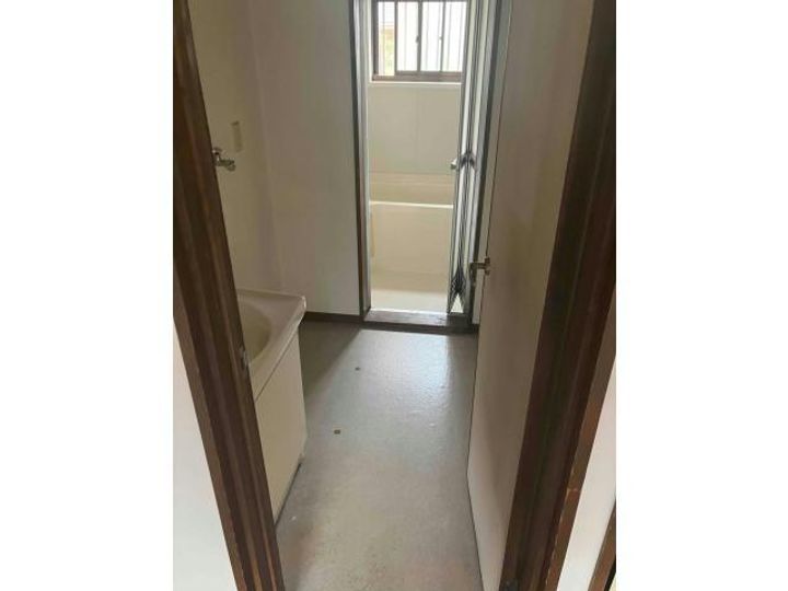 滋賀県大津市唐崎1(一戸建)の賃貸物件の内装