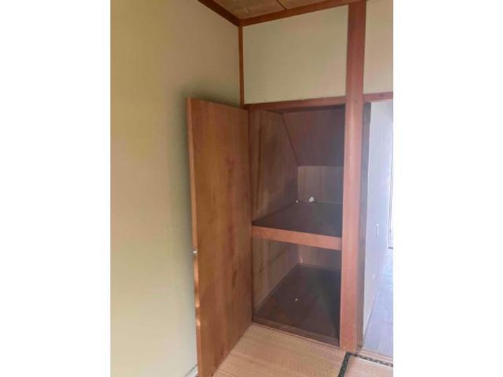 滋賀県大津市唐崎1(一戸建)の賃貸物件の内装