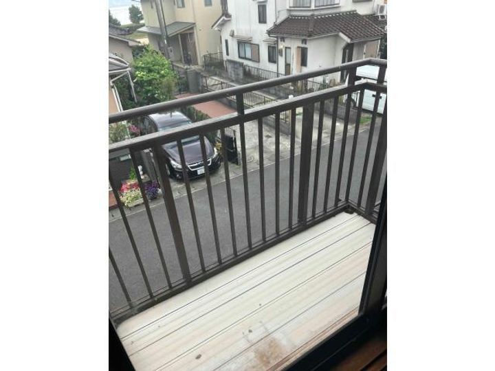 滋賀県大津市唐崎1(一戸建)の賃貸物件の内装