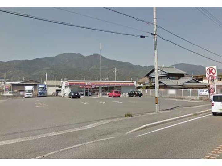 滋賀県大津市唐崎1(一戸建)の賃貸物件の周辺