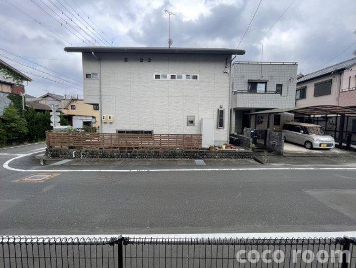静岡県藤枝市茶町4(アパート)の賃貸物件のその他画像