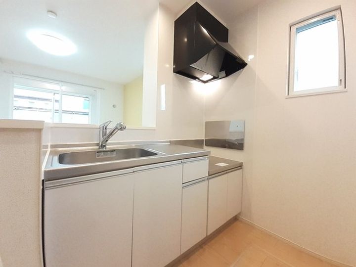 ジュネスのキッチン