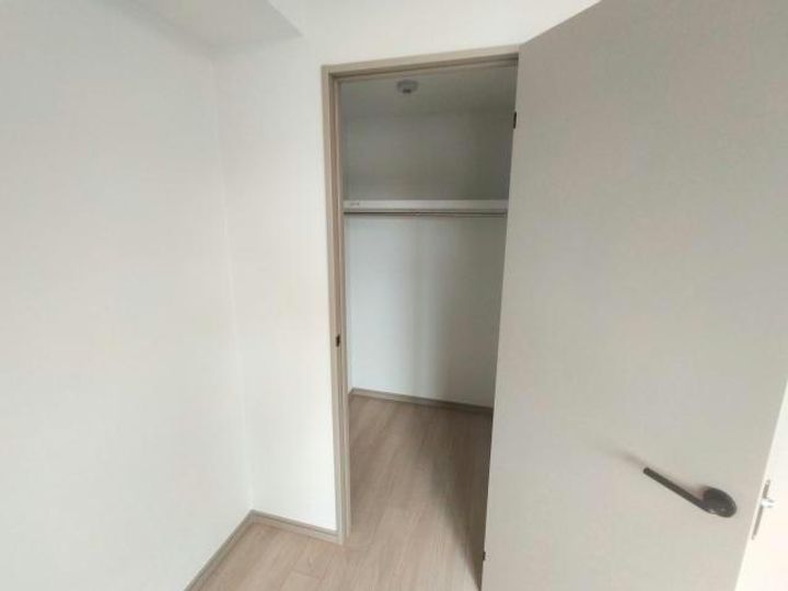 Feliz高石千代田の内装