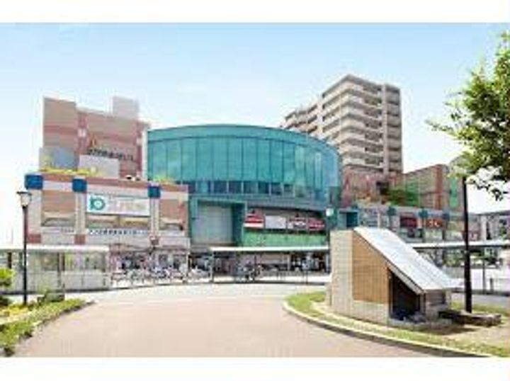 Feliz高石千代田の周辺