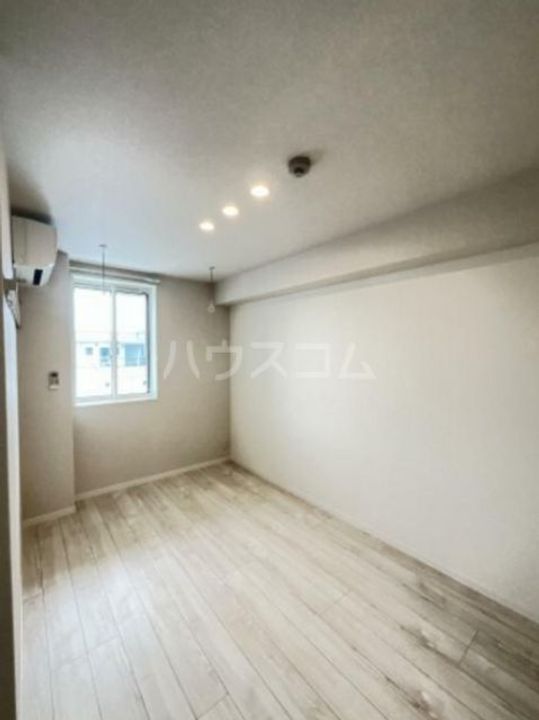 ヴィオラ・ボヌールの内装