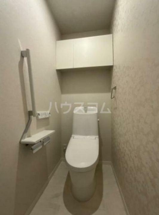 ヴィオラ・ボヌールの内装