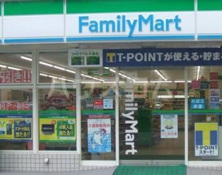 ヴィオラ・ボヌールの周辺