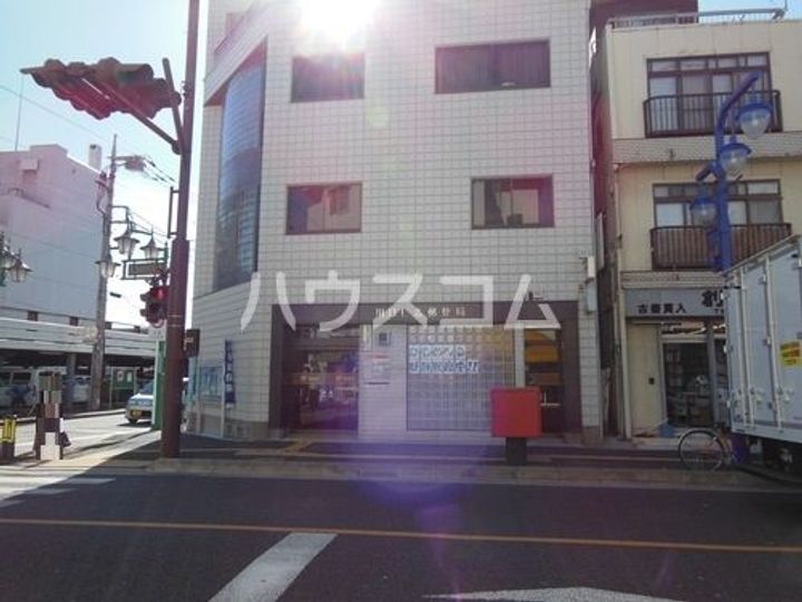 ヴィオラ・ボヌールの周辺