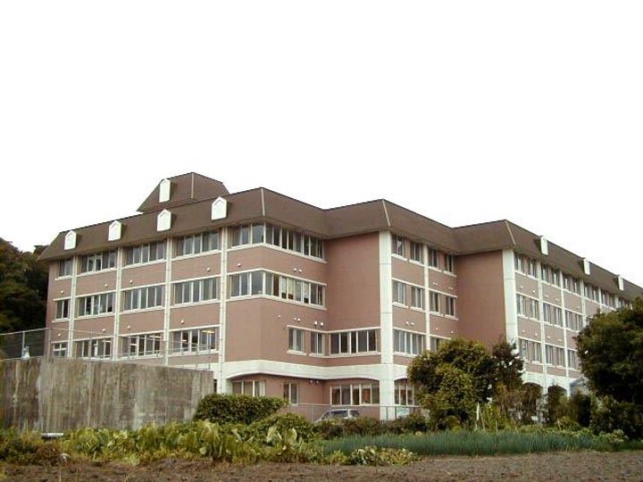 第5レジデンス朝日Aの周辺