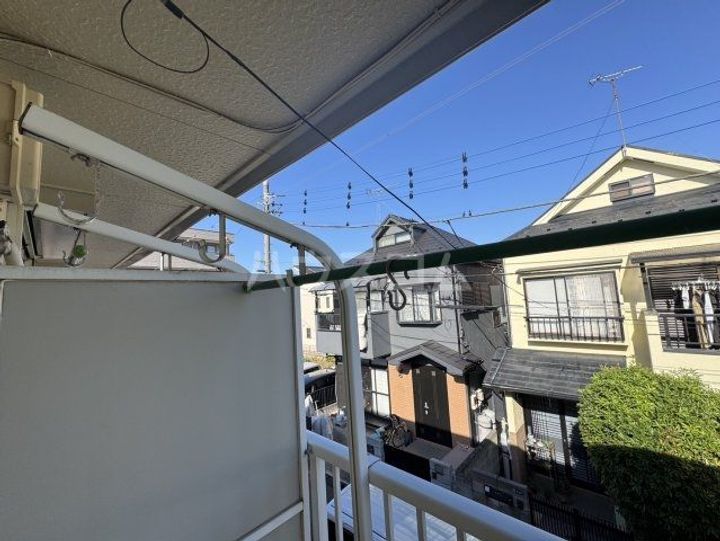 細田コーポのその他画像