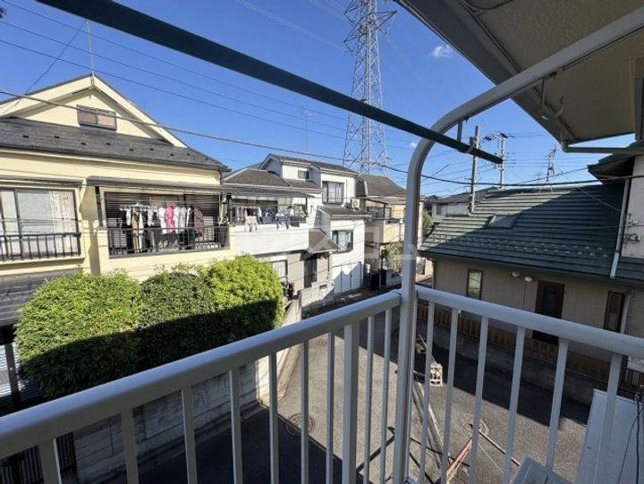 細田コーポのその他画像