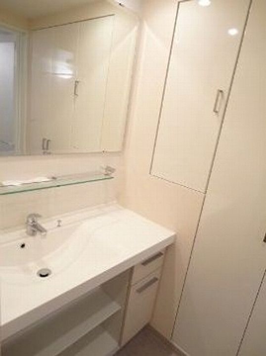 東京都江東区豊洲1(マンション)の賃貸物件の内装