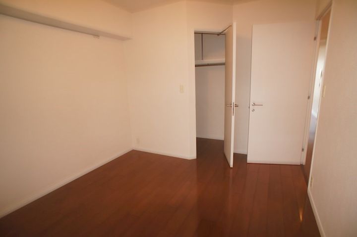 東京都江東区豊洲1(マンション)の賃貸物件の内装