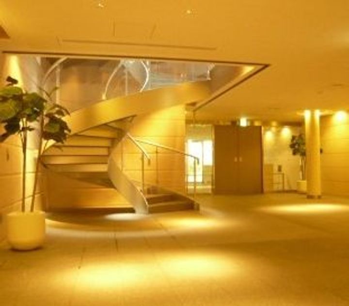 東京都江東区豊洲1(マンション)の賃貸物件の地図