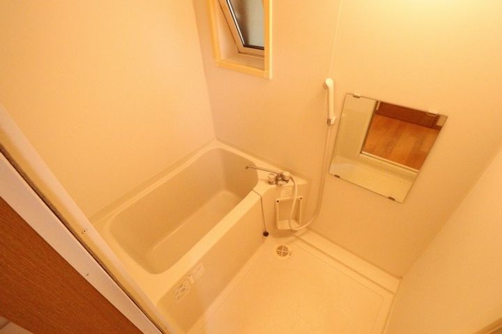 ココモ小新南の風呂