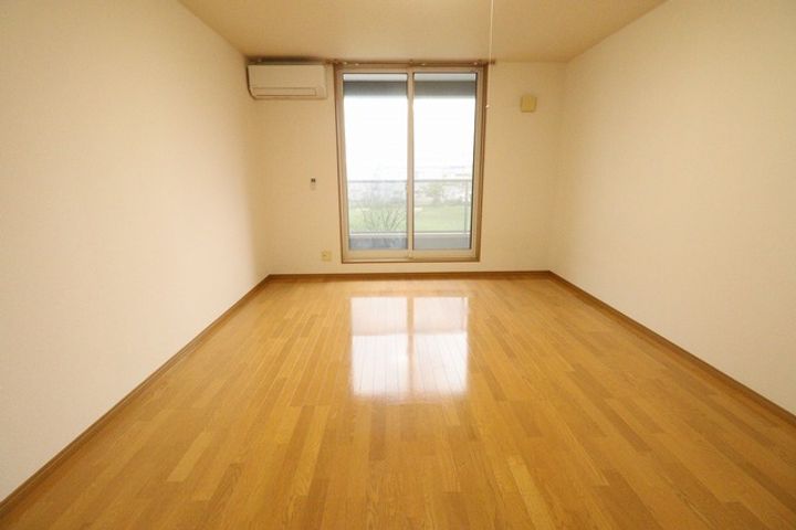 ココモ小新南の居間