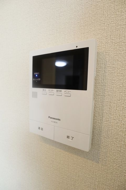 グラシューズエヌの内装