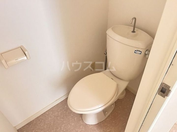 神奈川県小田原市小八幡1(一戸建)の賃貸物件の内装